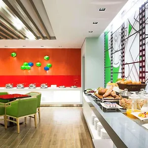 Ibis Styles Ambassador Myeong-dong Seul