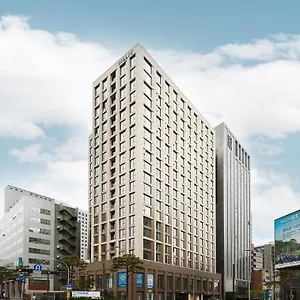 Homes Myeongdong Seoul