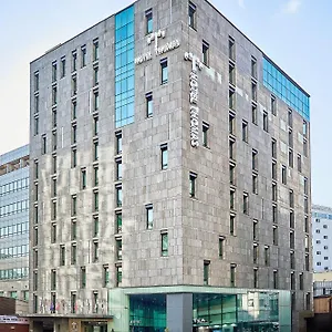 토마스 명동 서울특별시