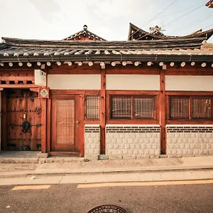 Maison d'hôtes Bukchonmaru Hanok, Séoul