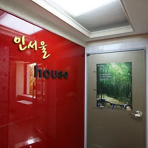 Guest house In, Seoul