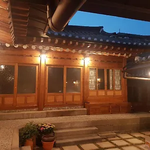 Guest house Sophia Hanok, Seoul