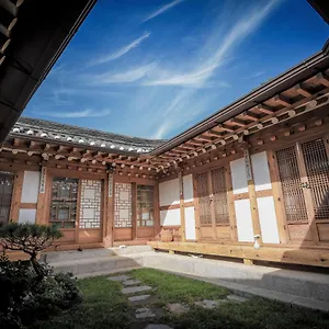 Maison d'hôtes Cheong Yeon Jae Hanok, Séoul