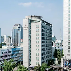 Atrium Jongno Seoul