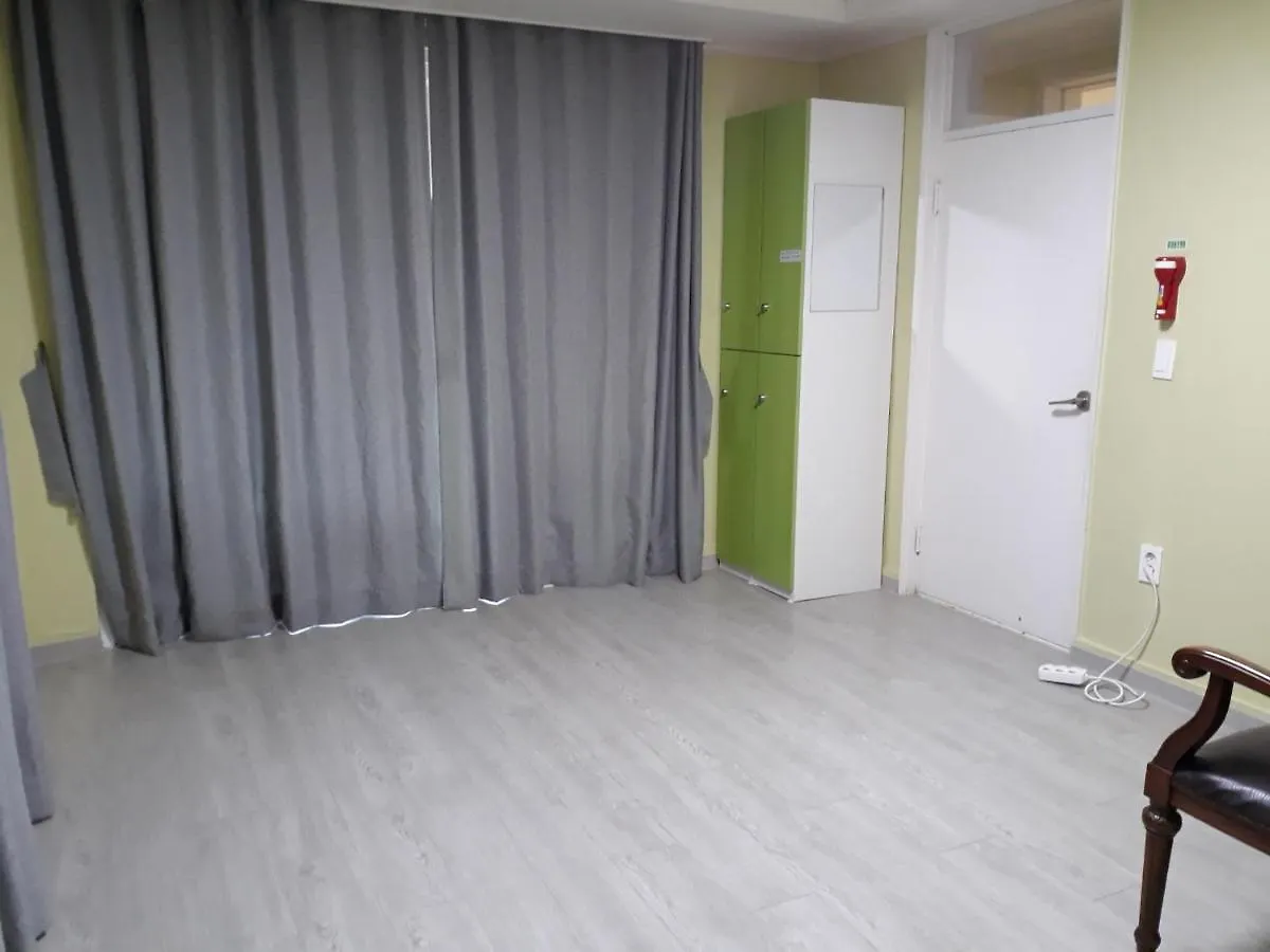 Guest house Hans House Seoul