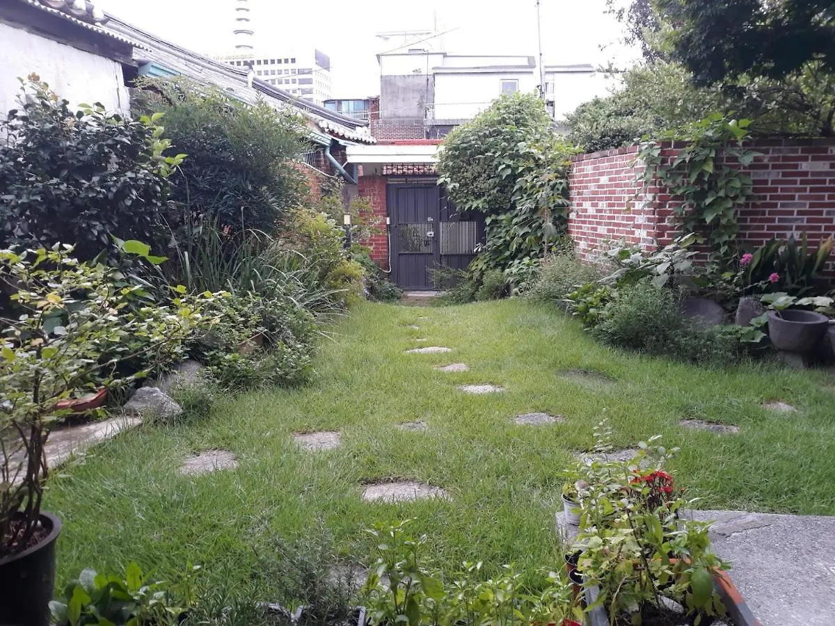 Hans House Seoul