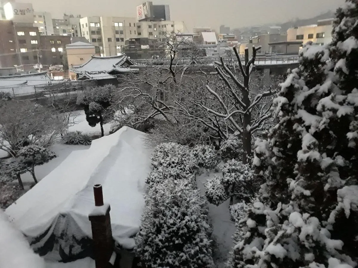 Hans House Seoul