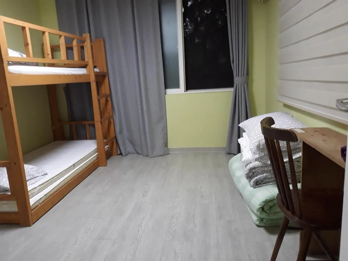 Hans House Seoul Guest house