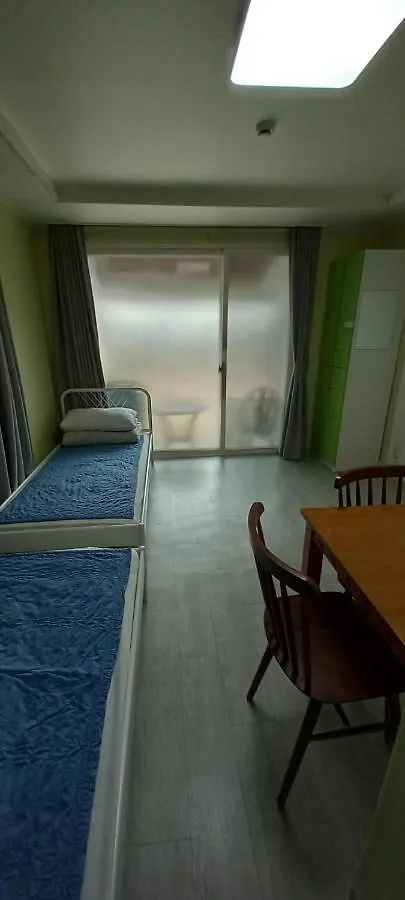 Hans House Seoul Guest house