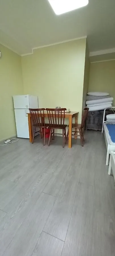 Guest house Hans House Seoul South Korea