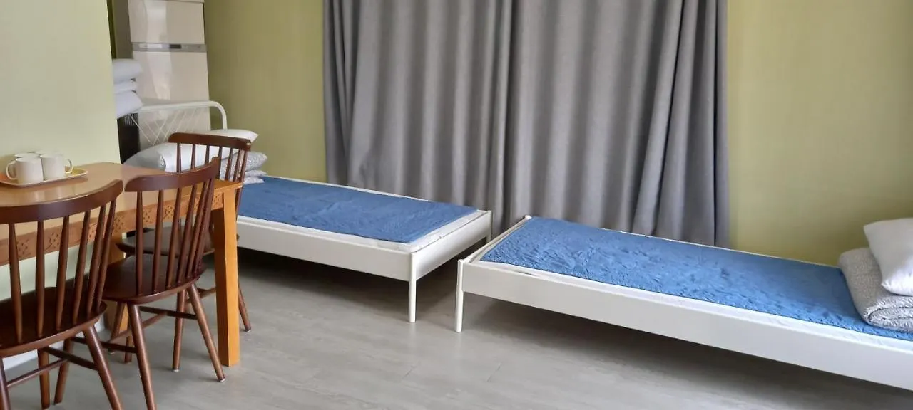 Guest house Hans House Seoul South Korea