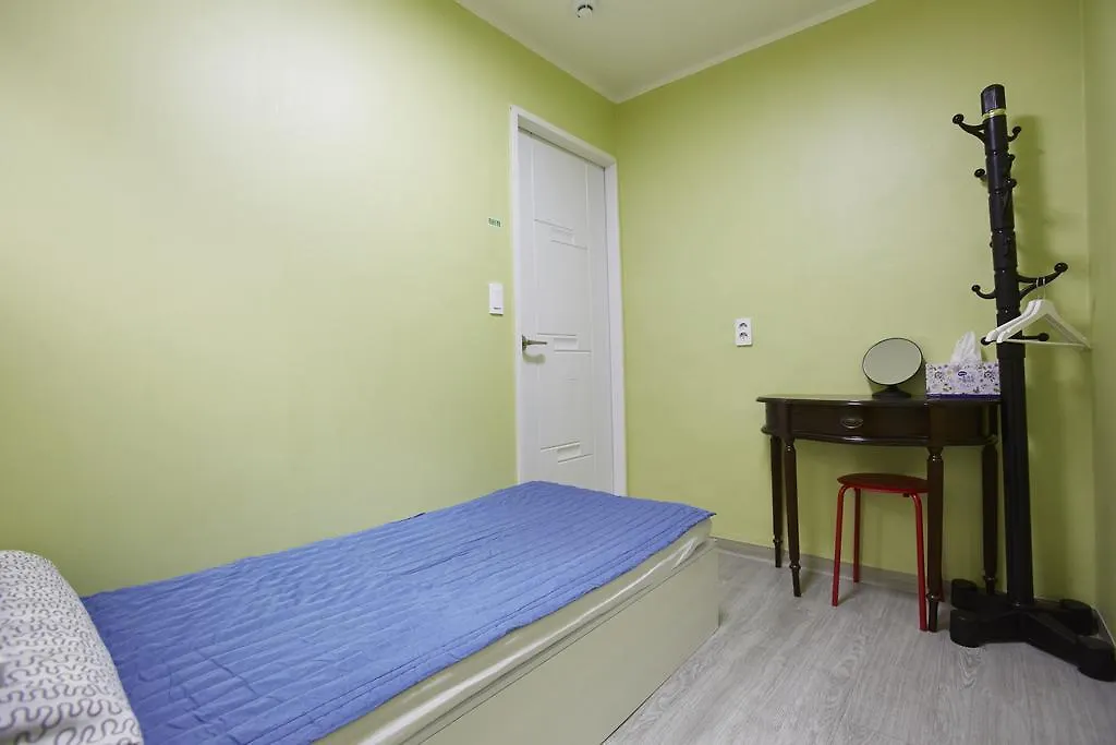 Hans House Seoul Guest house