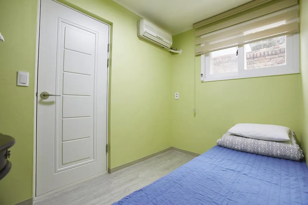 Guest house Hans House Seoul