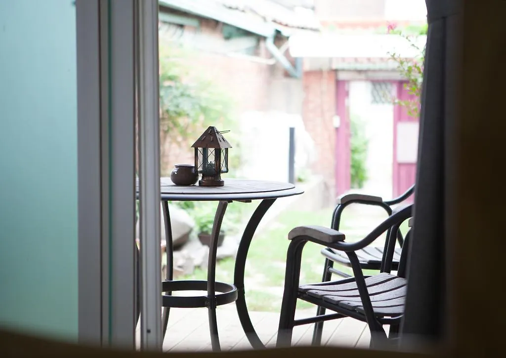 Guest house Hans House Seoul South Korea
